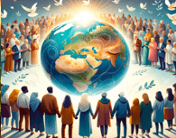 Unity - World Prayer Center